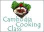 Cambodia Cooking Class Booking System by CamboDesign.com